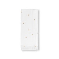 Pip Studio Tischdecke "Stars" - 160x250 cm (Gold)