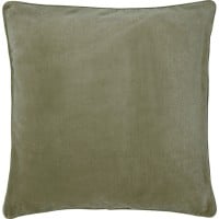 GreenGate Kissen -50x50cm (Dusty Green)