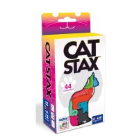 Solitärspiel "Cat Stax" von HUCH!