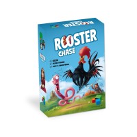 Familienspiel "Rooster Chase" von Pythagoras