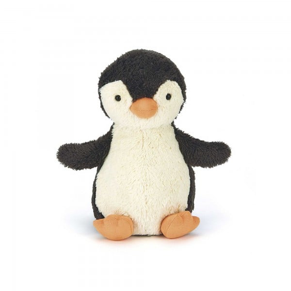 Jellycat Kuscheltier Pinguin "Peanut" - Medium