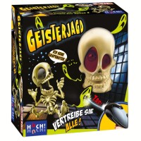 Kinderspiel "Geisterjagd" von Fotorama