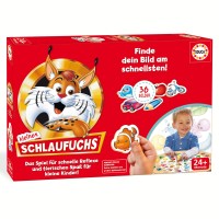 Kinderspiel "Kleiner Schlaufuchs" von Hutter Trade Selection