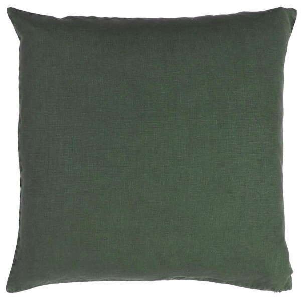 Ib Laursen Kissenbezug - 50x50 cm (Myrtle Green)