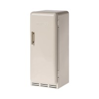 Maileg Miniatur Kühlschrank (Weiß)