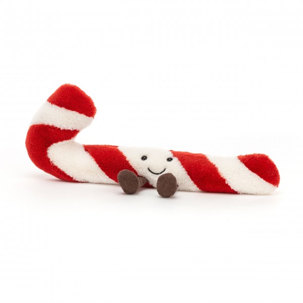 Jellycat Kuscheltier Zuckerstange "Amuseable" - Klein