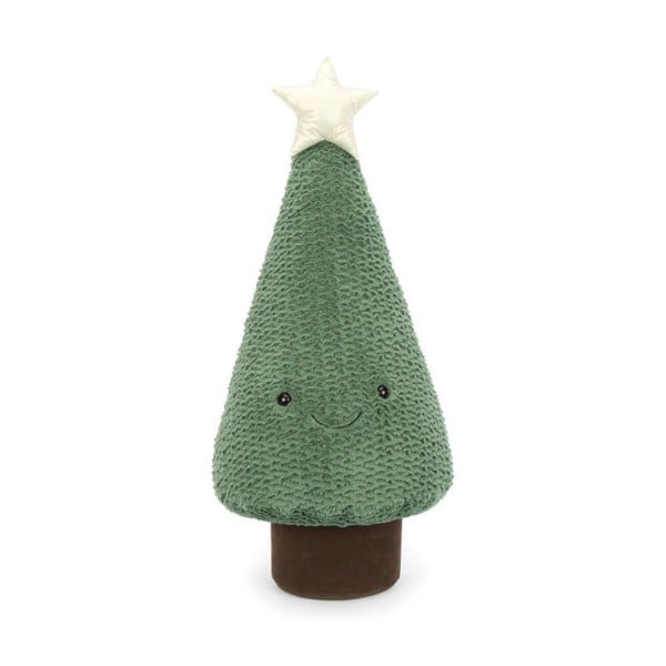 Jellycat Kuscheltier Weihnachtsbaum "Amuseable Blue Spruce" (Grün)