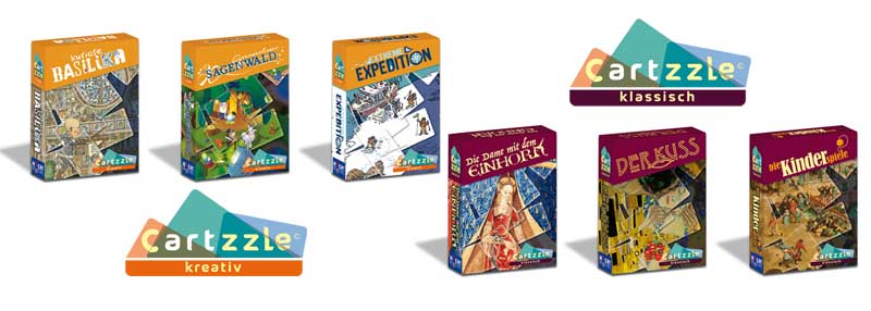 Huch Verlag - Fabulus Elexus - Nachfüll-Set' kaufen - Spielwaren