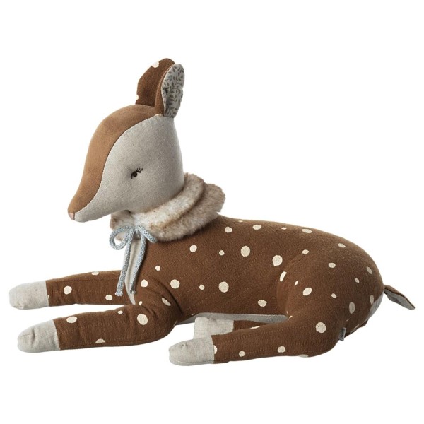 Maileg Bambi "Cosy" - 36 cm (Minze)